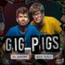 Gig Pigs (@GigPigsPodcast) Twitter profile photo