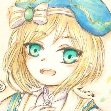 🕊ちゃまめ🌳しゅみいろいろさんのプロフィール画像