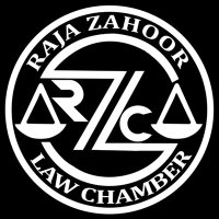 Raja Zahoor Law Chamber(@RajaZahoorLaw) 's Twitter Profile Photo