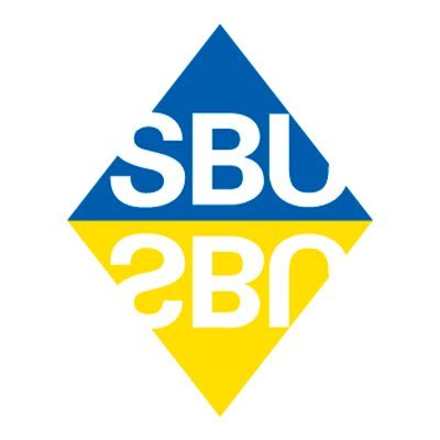 SBU – Statens beredning för medicinsk och social utvärdering, registrator@sbu.se. In English: @SBU_en Vårt nyhetsbrev: https://t.co/Kitz8zEiBO