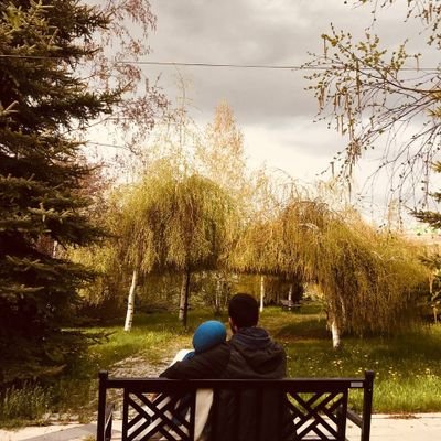 yasin_rsln's profile picture. Software Developer at VeriPark 💻  | Team Member at @AptosArtMuseum 💯