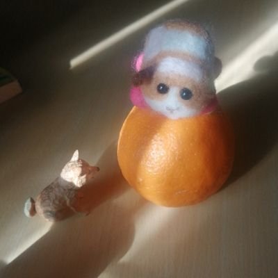 失踪アヤンさんのプロフィール画像