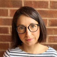 Victoria Vaughan (@v_vaughan) 's Twitter Profile
