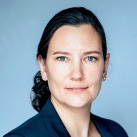 marie_bugge's profile picture. Havvind, landvind, Solar PV, PtX