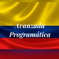 Avanzada Programatica (@avprogramatica) 's Twitter Profile Photo Avanzada Programatica (@avprogramatica) 's Twitter Profile Photo