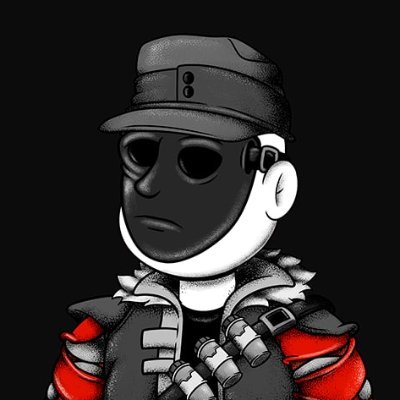 NFT Collector | Web3 developer | Manager