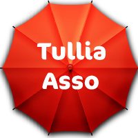 Tullia Asso(@TulliaAsso) 's Twitter Profile Photo