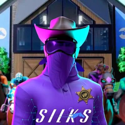 chopperreed12's profile picture. @gameofsilks addict, love horse racing and all other sports, race horse owner and crypto maxi #eth
