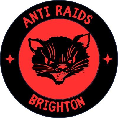 Resisting racist immigration raids in Brighton