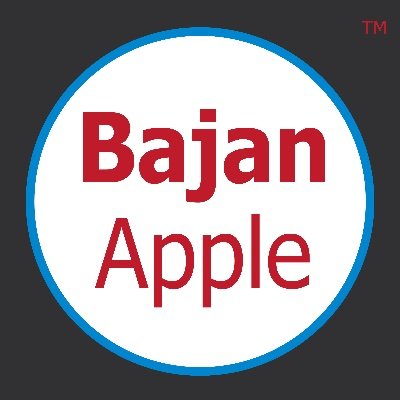 BajanApple Profile Picture