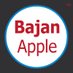 BajanApple Digital Colour Printing (@BajanApple) Twitter profile photo