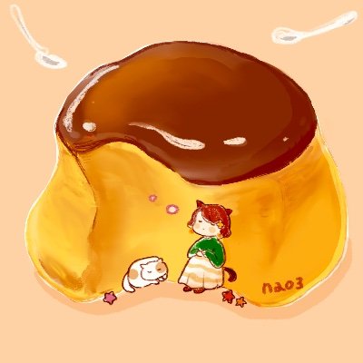 たべもの中心にアナログ/デジタルで描いています🍳🎨
https://t.co/k2aL5PH50o