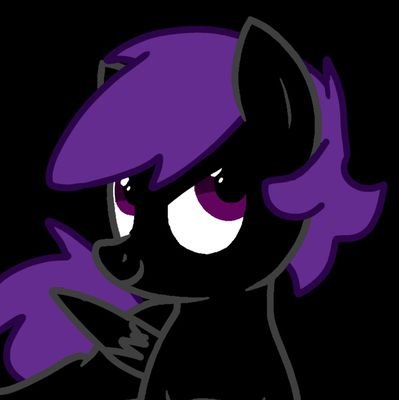 My name is Kevin! He/Him| Brony/Sonic/MCU fan| 17 yo, Hyde Park NY| Gamer 🎮| Loves Tempest Shadow| Loves memes!
Follow @ShabblePony and @Ryderboycolor9!