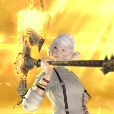 主にプレイ中/FGO/ウマ娘/ブラサジ/ロマサガRS /sin七つの大罪/凍京ネクロSM
モチベにムラがあるため長くやってるゲームもそこまで強くないノダ
最近プラモ作ってないな