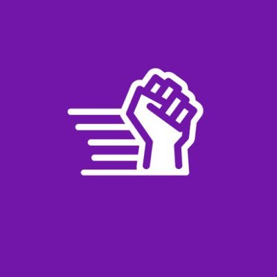 Som joves, socialistes, federalistes, republicans i feministes. 🌹💜🏳️🌈 #BategaAmbLaJSC.
