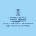 School of Culture and Communication (@SUCulture_Comm) Twitter profile photo