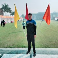Pradeep Jangu Bishnoi(@PradeepJangu6) 's Twitter Profile Photo