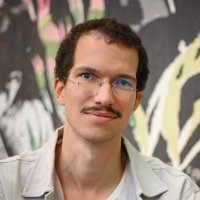 Vincent Berthelier (@v_berthelier) 's Twitter Profile
