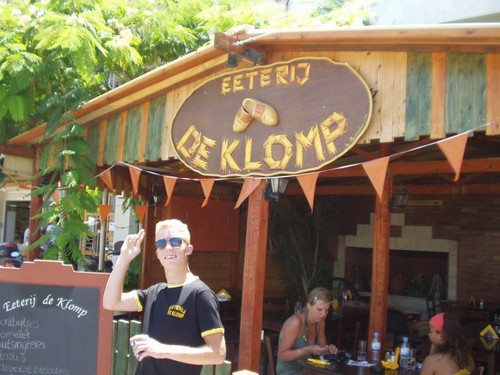 Klomp86's profile picture. Druktemaker,Optimist,Evenementen&Festivals,Muziek&Film
''I see genious in everybody, to perceive it in yourself is the difficulty (Maxi Jazz,Faithless)''