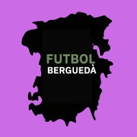 Futbol Berguedà(@futbergueda) 's Twitter Profile Photo