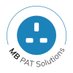 MB PAT Solutions (@MBPATSolutions) Twitter profile photo