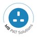 MB PAT Solutions (@mbpatsolutions) Twitter profile photo MB PAT Solutions (@mbpatsolutions) Twitter profile photo