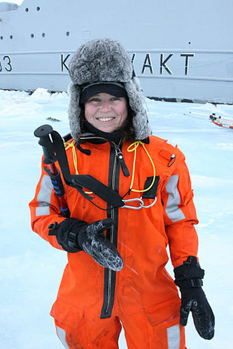 sigridglind's profile picture. Follow me on @sigridglind.bsky.social
PhD in physical oceanography. Loves nature, ecofriendly food, skiing, my family, green lifestyle. #LongCOVID.