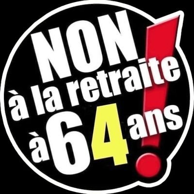 ''Gouvernement du peuple,par le peuple et pour le peuple'',vous avez tendance a trop l'oublier !
Humaniste,LFI,un peuple uni ne sera jamais vaincu✊