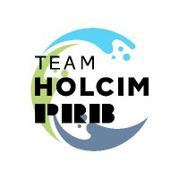 Team Holcim - PRB(@Team_Holcim_PRB) 's Twitter Profile Photo
