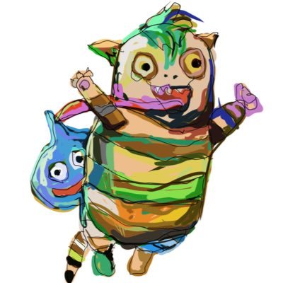 DQdaisukiくろさんのプロフィール画像