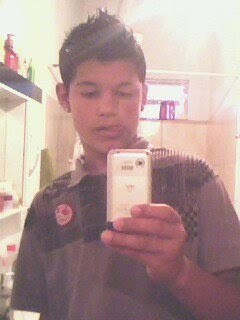 Faz Por mereceer, Que eu faço valer a pena !! :P