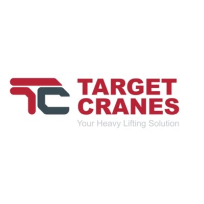 Target_Cranes's profile picture. Target Cranes provides specialised services, that include mobile crane hire, heavy lifting, transport and rigging country wide. Open 24/7/365