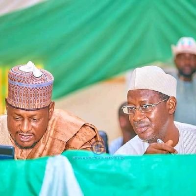 Attend H,U,M,P,S, Kankia 1998.
Went To GDSS Kankia 2004,
Proceed to FCE'T' Bichi 2008,
Join NTI Katsina 2018.
Married with one Child Abubakar,
Leaving In KNK