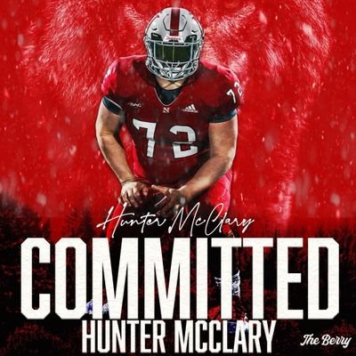 Hunter McClary