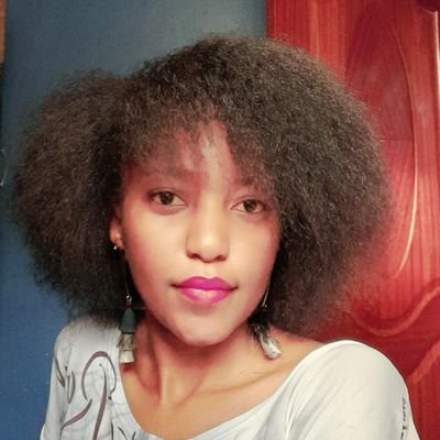 mwenzapeggy's profile picture. ccc(cool,calm n collected)
A lover of naturally kinky n afro textured hair!*