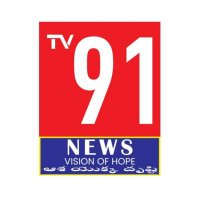 tv91news(@tv91news) 's Twitter Profile Photo