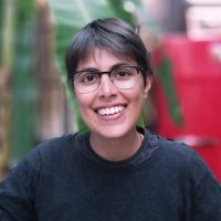 Luiza Pozzobon (@luizapzbn) 's Twitter Profile Photo Luiza Pozzobon (@luizapzbn) 's Twitter Profile Photo