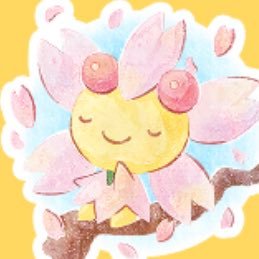 M65mzJs's profile picture. ポケモンGO🙆‍♂️チェリム ギラオリ好き たまに時々、稀にGBL 😇シーズン6最高レート2984💦シーズン7最高レート2950😭シーズン8､9､10､12 ､15､16レジェンド達成✨