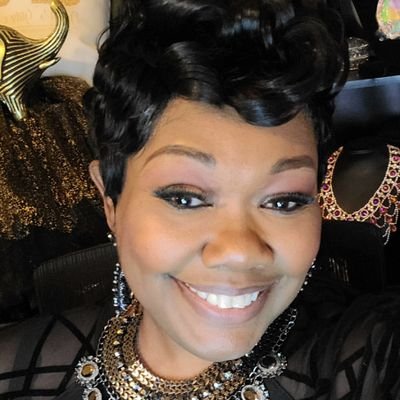 Dr. Venice L. McCoy. Owner Dr. V's Glitz N Glam Jewelry & Accessories. Speaker. Mentor. Author. LIVE Training Classes.