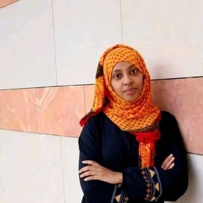 MA @HBKU, LLM @AddisAbabaUni 📚 @YALIRLCET | Pan Africanist 🇪🇹 born in 🇸🇦 Lect @WolloUniversity | Muslim Feminist | Int. Human Rights, Ethics, Migration 🌍