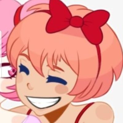 I'm sayori! I'm 18 years baking! I like buying lots of craft items Baby: @Bbymonikax Wifey: @lewdsucki 🍪🧁Single irl