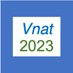 Vnat 2023 (@vnatconference) Twitter profile photo Vnat 2023 (@vnatconference) Twitter profile photo