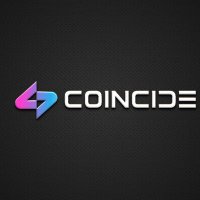 COINCIDE AIO (@coincideaio) 's Twitter Profile
