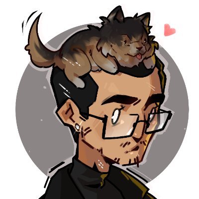 Technical Game Designer @raincloudint
https://t.co/bVKEJPyPiH