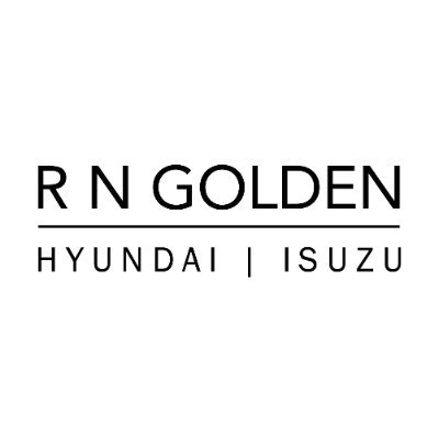 R N Golden Hyundai
