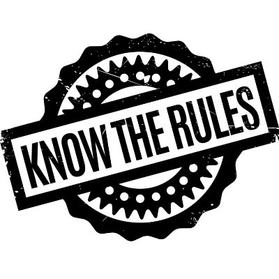 Here to have a little fun by pointing out the blatant rules violations that occur across club baseball. Tag us or DM us. Not affiliated w/ @The_NCBA