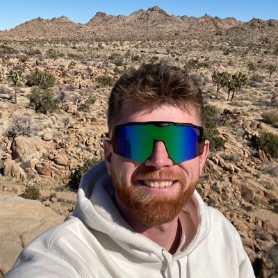 dustinlindsey95's profile picture. Stock market analysis with a side of sports! My thoughts are mine and not advice.