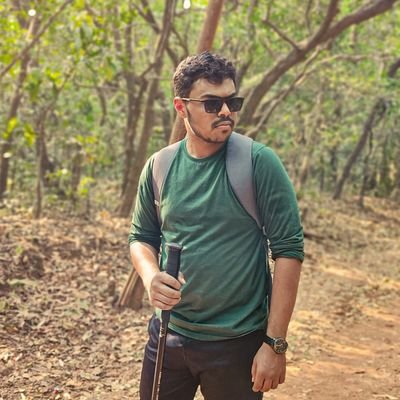 Pursuing an Electrical Engineering,
Immature Flutist and Harmonium player,
Immature photographer,
Love to click,
Engaged with Nature ..
