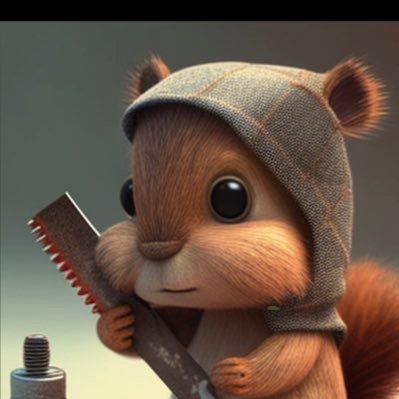 たあた🐿️メタバース大工 Profile