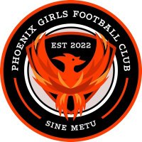 Phoenix Girls’ Football Club (@phoenix_girlsfc) 's Twitter Profile